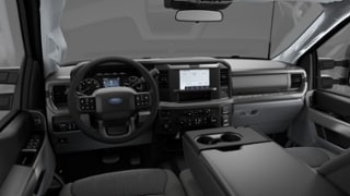 2027 Ford Super Duty® Internal Image 2